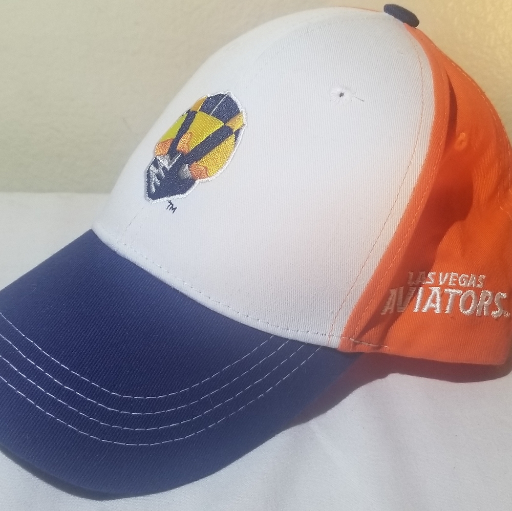 Las Vegas Aviators Ballcap